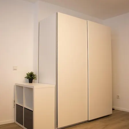 Komfort 1 In Mit Einfachem 24h Self-check-in Appartement Bad Kreuznach